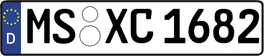 MS-XC1682