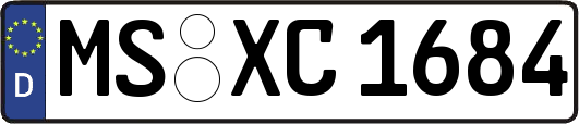 MS-XC1684