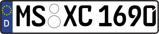 MS-XC1690