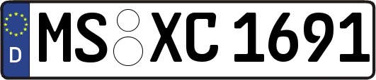 MS-XC1691