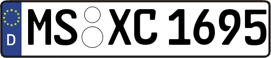 MS-XC1695