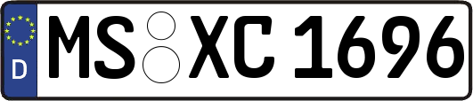 MS-XC1696