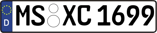 MS-XC1699