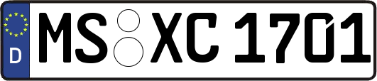 MS-XC1701