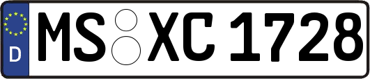 MS-XC1728