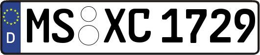 MS-XC1729