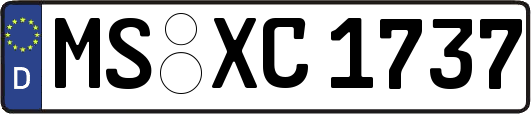 MS-XC1737