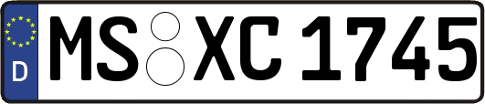 MS-XC1745