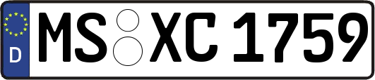 MS-XC1759