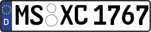 MS-XC1767