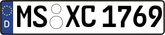 MS-XC1769