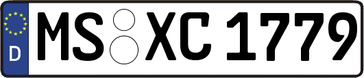 MS-XC1779