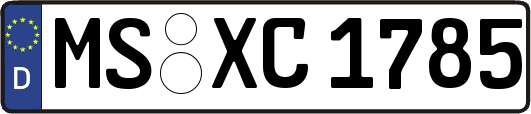 MS-XC1785