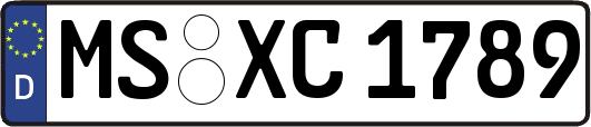 MS-XC1789