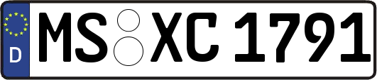 MS-XC1791