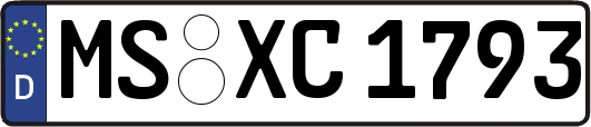MS-XC1793