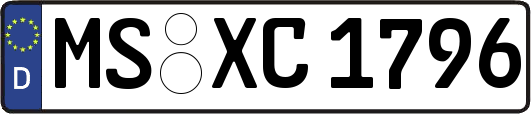 MS-XC1796