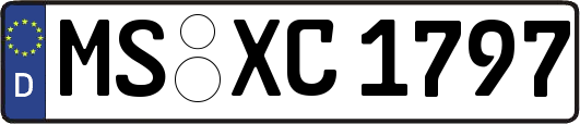 MS-XC1797