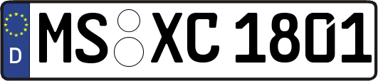 MS-XC1801