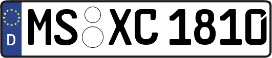 MS-XC1810