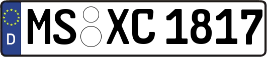 MS-XC1817