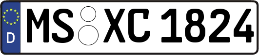 MS-XC1824