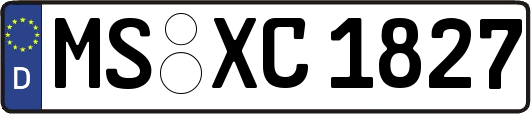 MS-XC1827