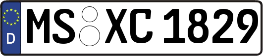MS-XC1829