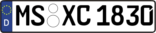 MS-XC1830