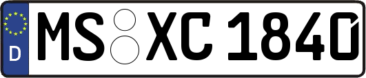 MS-XC1840