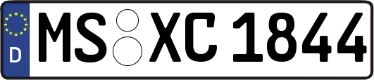 MS-XC1844