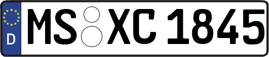 MS-XC1845