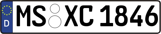 MS-XC1846