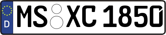MS-XC1850
