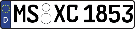 MS-XC1853