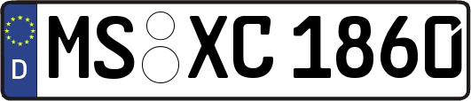 MS-XC1860