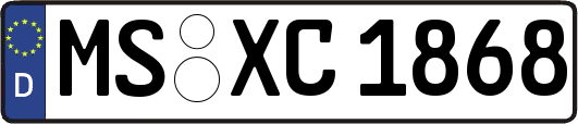 MS-XC1868
