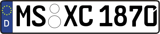 MS-XC1870