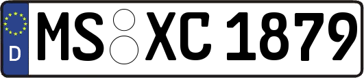 MS-XC1879