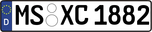 MS-XC1882