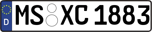 MS-XC1883