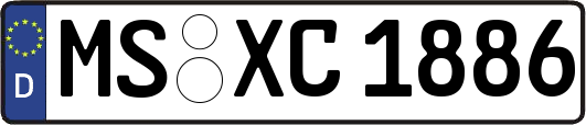 MS-XC1886