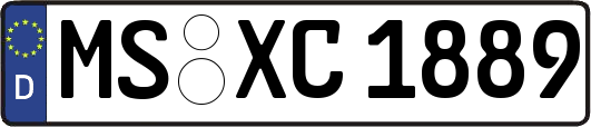 MS-XC1889
