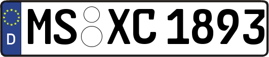MS-XC1893
