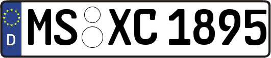 MS-XC1895