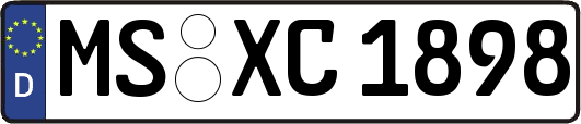 MS-XC1898