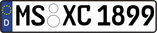 MS-XC1899