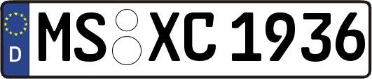 MS-XC1936