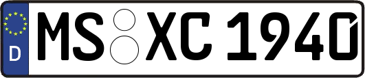 MS-XC1940