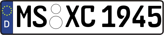 MS-XC1945